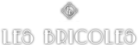 Logo Les Bricoles